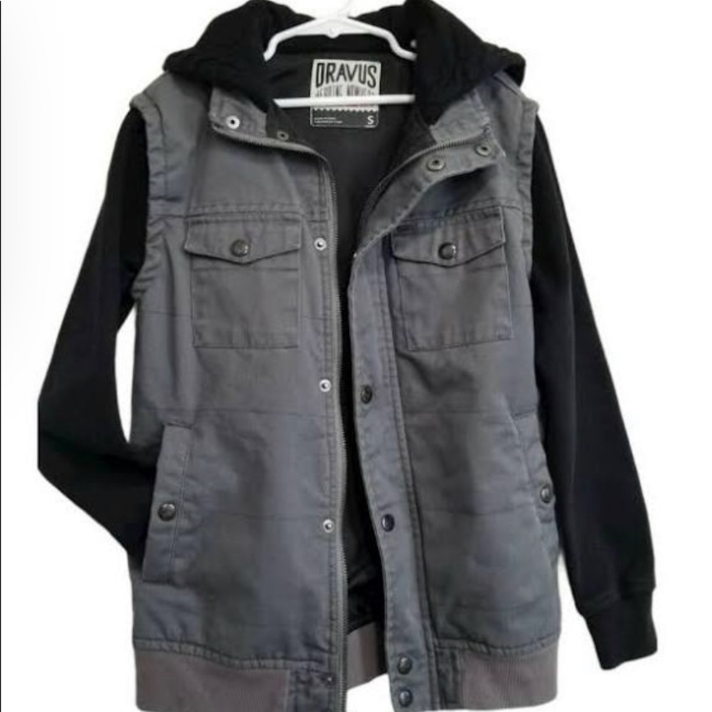 Men’s jacket